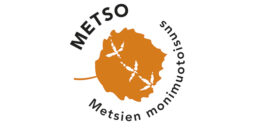 METSO-ohjelman toteutus Metsähallituksessa -logo