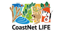CoastNet LIFE -logo
