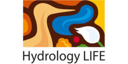 Hydrology LIFE -logo