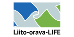 Liito-orava-LIFE -hankkeen logo