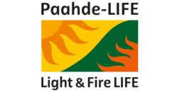 Light & Fire LIFE -logo
