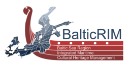 BalticRIM-hanke -logo