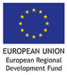European Union, European Regional Development Fund