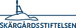 Skargårdsstiftelsen logo.