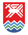 Logo of Karelian Research Centre of the Russian Academy of Science.