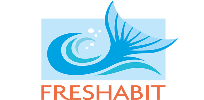 Freshabit LIFE IP -logo