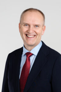 Juha S. Niemelä, pääjohtaja