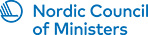 Logo of the Nordic Council of Ministers.