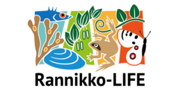 Rannikko-LIFE-hanke -logo