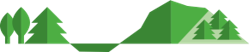 A vector illustration of increasing carbon storage.