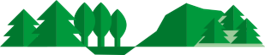 A vector illustration of significant carbon storage.