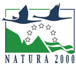 Natura 2000 logo.