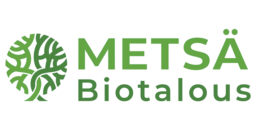 Metsäbiotalous-projektin tunnus.