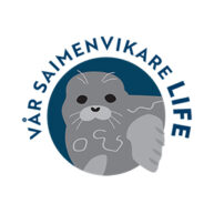 Logo av Vår vikare -LIFE projekt