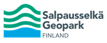 Salpausselkä Geopark tunnus