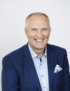 Juha S. Niemelä, pääjohtaja