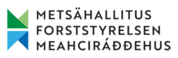 Metsähallituksen tunnus