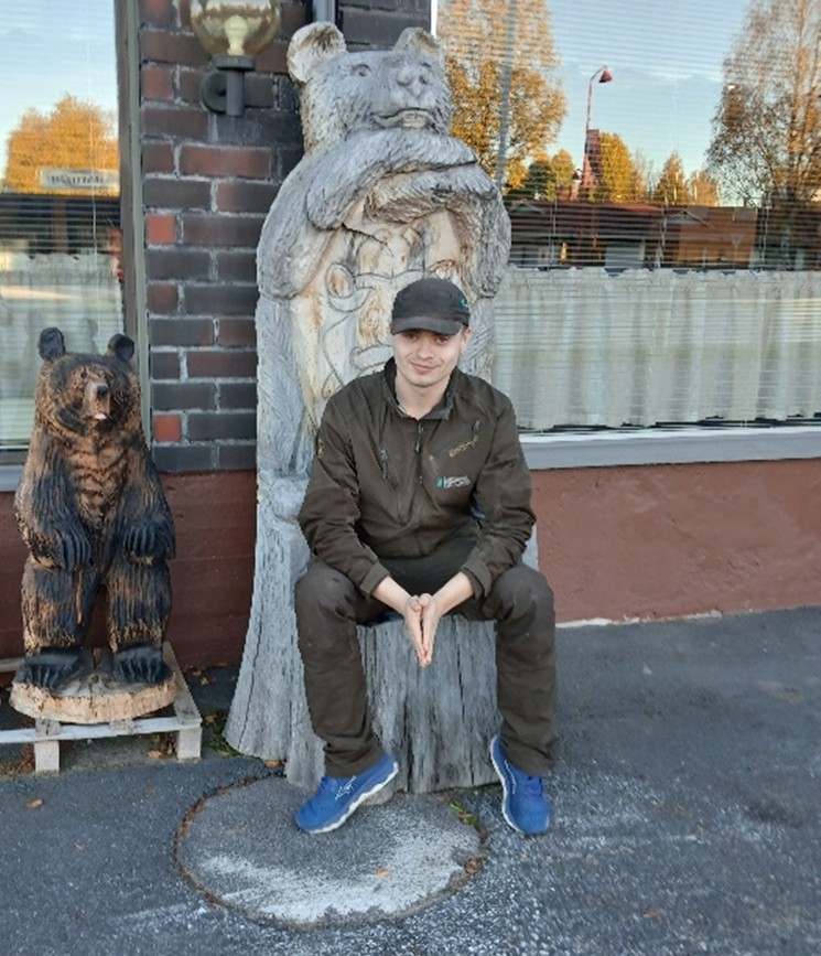 Juho Mertanen