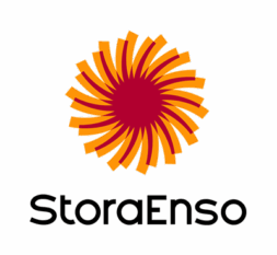 StoraEnson tunnus.