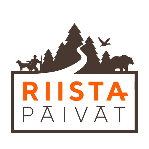 Riistapäivien logo