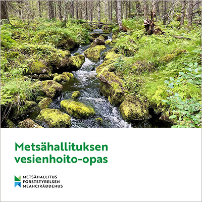 Julkaisun etukansi.